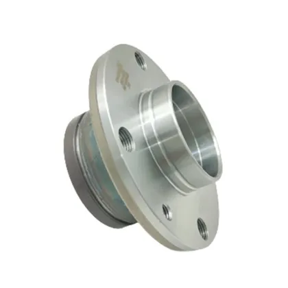 BAF-0040 ABS Rear Wheel Hub Bearing for FIAT Perla