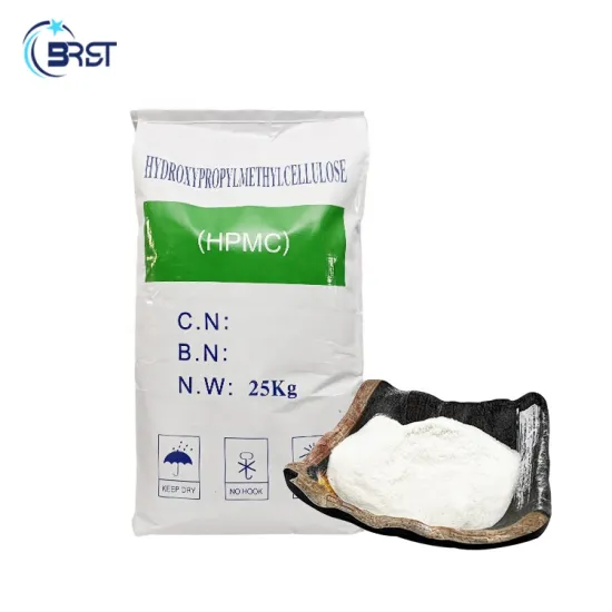 Top Selling Chinese Chemicals: HPMC and Raw Materials at Competitive Prices