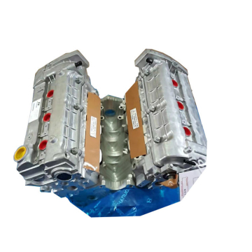 Vente directe d'usine rentable: assemblage du moteur Hyundai Tucson D4BB