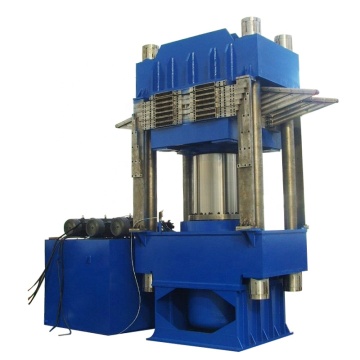 Factory Price EVA Foam Vulcanizing Machine XLB-DQ1400X1500