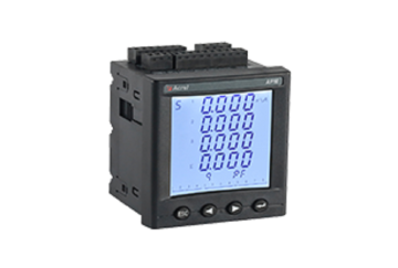 DC Power Meter