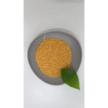 Heat Resistant PPS Resin for Chemical Containers