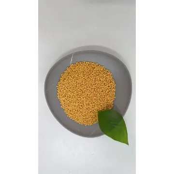 Heat Resistant PPS Resin for Chemical Containers