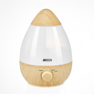 2023 New Portable 2.3L Mini Air Freshener Aroma Diffuser Humidifier
