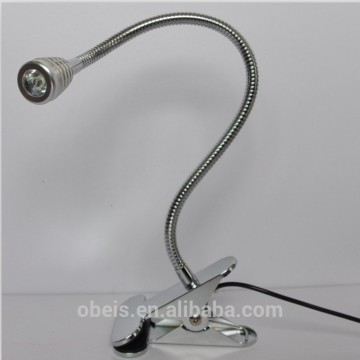 1W Eye-protection mini reading lamp, led table lamp