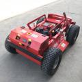 Mower Lawn Versi Remote Versi Dijual untuk Dijual