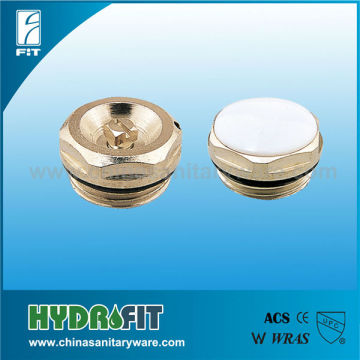 aluminium radiator parts air vent