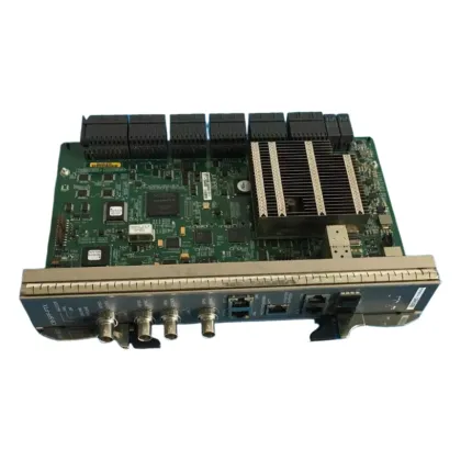CB-SFF-PTX Networks Module for PTX3000 Search Engine