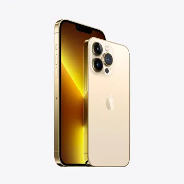 Original Unlocked iPhone 13 Pro Max A15 5G Smartphone with NFC