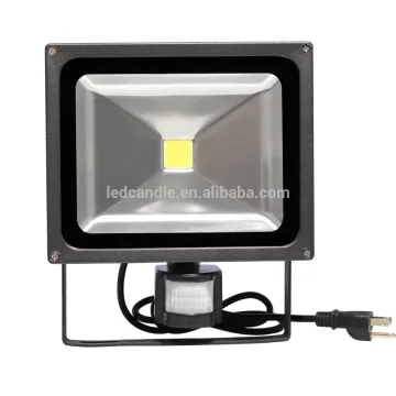 2016 New Product motion outdoor led work light