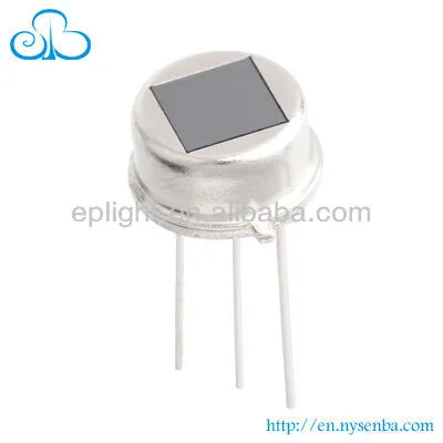 wide detect angle PIR sensor D205B, human detect sensor