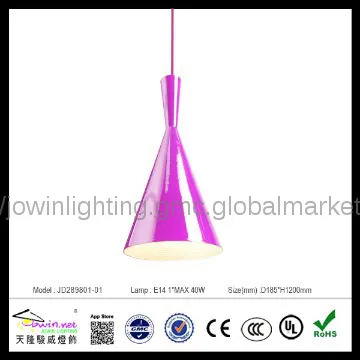 modern glass grape pendant lamp hot sale