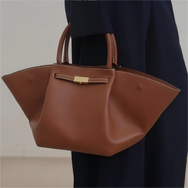 2025 Design Handbag de moda para mulheres 2025 Design Fashion Handbag for Women