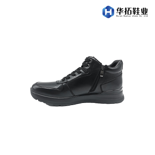 Încălțăminte casual din piele de afaceri ușoare