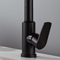 Single Handle Kitchen Faucet Mixer for Washing Sink