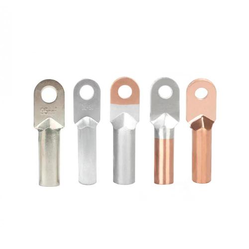 Bimetal Cable Lug Connector Copper atau Aluminium Menyambung