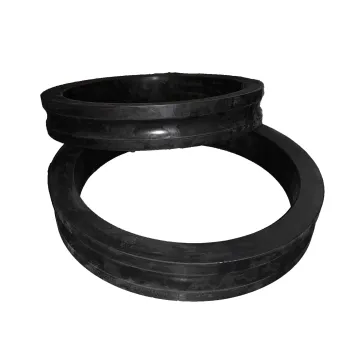Scenic Area Ropeway Passenger Ropeway Rubber Wheel Lining for Cableway