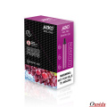 HZKO Idol Pro 2800 Berry Black