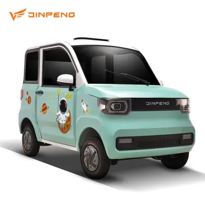 New Energy SUVs, Sports Cars, and Electric Trucks