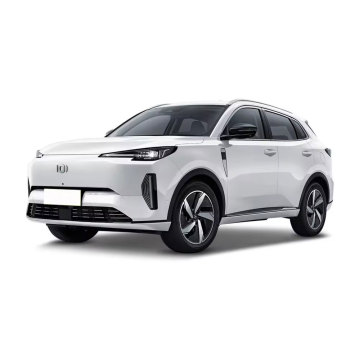 Changan Qiyuan Q05: 125km Electric and Hybrid New Energy SUV