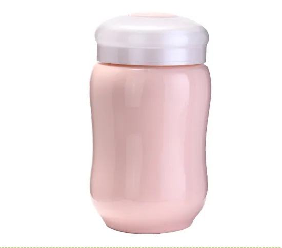 High Quality 350ml Porcelain Cup for Gift