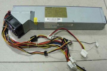 Desktop Power Supply Use For Hp D530 Pn:308617-001 308439-001 Hp-l185va3p Pdp-124p