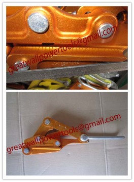 Cable Grip,Haven Grips,Come Along Clamps,Haven Grip,PULL GR