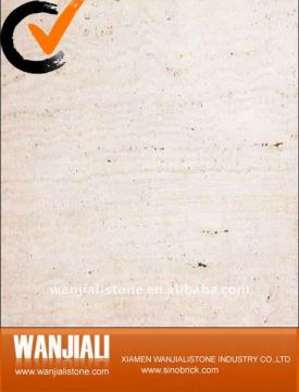 White Travertine Stone