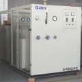 Ammonia Cracker H2 Generator Fromammonia Decomposition