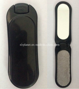 Foldable Static Hair Remover / Lint Brush / Magic Brush