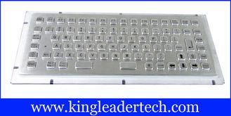 86keys vandal-proof panel mount Keyboard MKB-F86A
