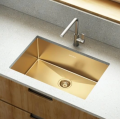 Stainless Steel Kitchen Undercounter Sink