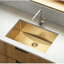 Stainless Steel Kitchen Undercounter Sink