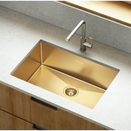 Stainless Steel Kitchen Undercounter Sink