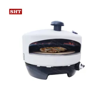 Gas Pizza Oven 16 Modern Gas Portable Commercialpizza Oven