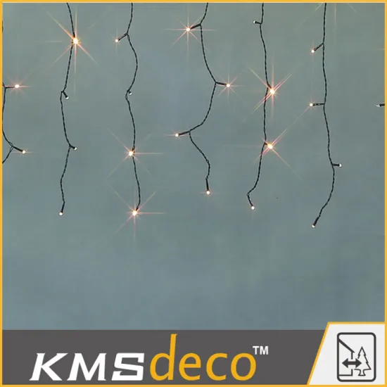 Factory main products!unique design Led Curtain Lights from manufacturer