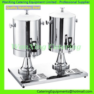 Milk Dispenser Double D0042