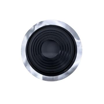 Aluminum Rubber Roof Pipe Flashings for Waterproof