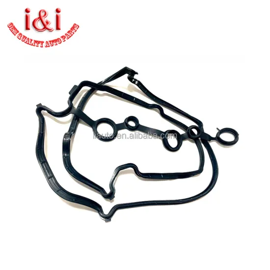 Auto Parts Valve Cover Gasket 13270-1LA0A for Japanese Car INFINITI QX56 VK56
