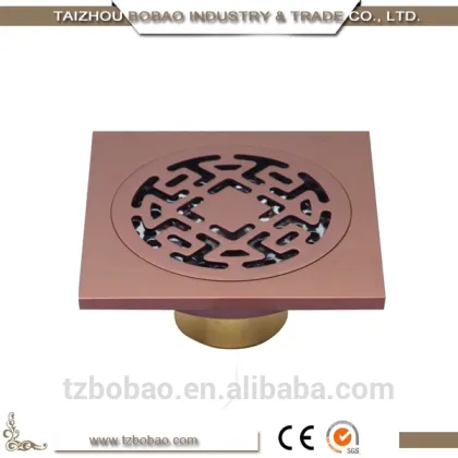 Floor Drain Antique Brass Floor Drain Stainless Steel Floor Drain Concrete Floor Drain Bathroom Floor Drains Shower Floor Drain