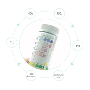 Aquarium ph test kit aquarium test kit