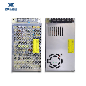 D-150B Dual Output Power Supply 5V 10A 24V 4A