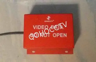 Car Accident Black Box / Car Black Box Recorder SD Storage