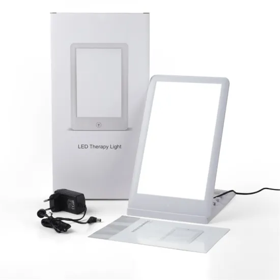 Suron Large Light Surface Light Therapy Lamp