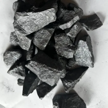 ferro silicon alloy