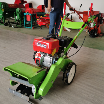 Wholesale Mini Tillage Machine: Rotary Gas/Diesel Manual Weeder for Small Farmland