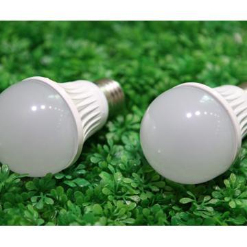 Calidad confiable de diseño de la patente de explotación LED bombilla 5w 10w
