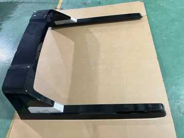 إكسسوارات 4x4 لـ Mitsubishi Trition L200 2019-2023 Upgrade 2024 Sport Roll Bar