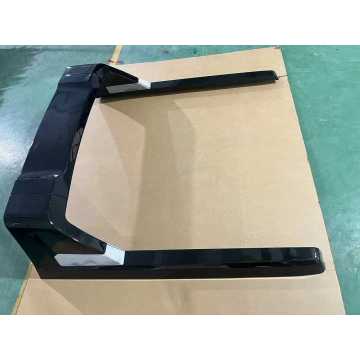Accesorios 4x4 para Mitsubishi Trition L200 2019-2023 Actualización 2024 Sport Roll Bar
