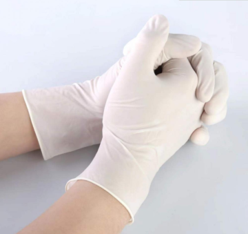good quality medical Disposable Vinyl Gloves
